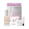 [Limited Set | 3 Major Benefits Included] Featured Pre-base (mini) Included VDL Cover Stain Perfecting Foundation A02 No. 21 SPF35 PA++ Liquid