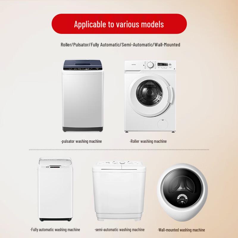 Wei Wang Washing Machine Deep Cleaner Powder