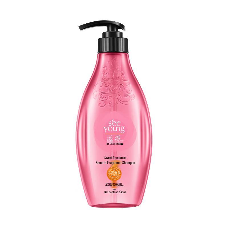 

Seeyoung Sweet Encounter Smooth Fragrant Shampoo