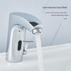 TLXT Adjustable Hot/Cold Sensor Faucet