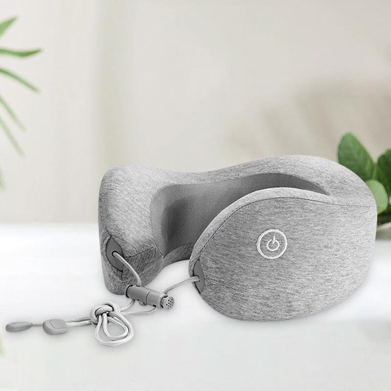 

Mousse Electric U-Shaped Neck Massager Pillow