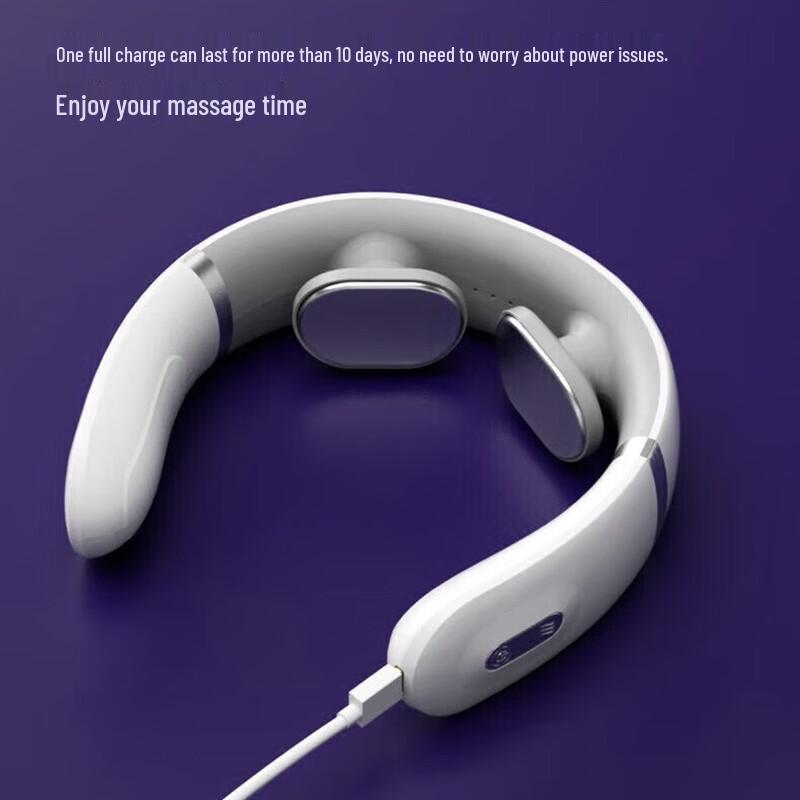 Misida Smart Neck Massager