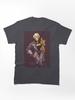 Soulcalibur Ivy from Soul calibur Classic T-Shirt