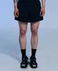 OFFGRID Glide Running Shorts - Black