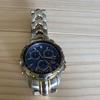 Used BULOVA Marine Star Chronograph Alarm Watch