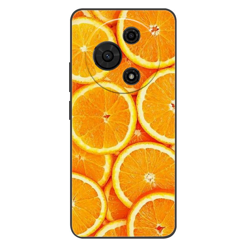 For TCL 605 Case T517D Coque Black Silicone Soft Phone Case For TCL 60 SE 4G T517H Back Cover Case For TCL 60SE 605 Funda Shell