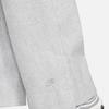 Nike Solid Color Elastic Waist Wide Leg Casual Pants Women bottoms White FB8362-084