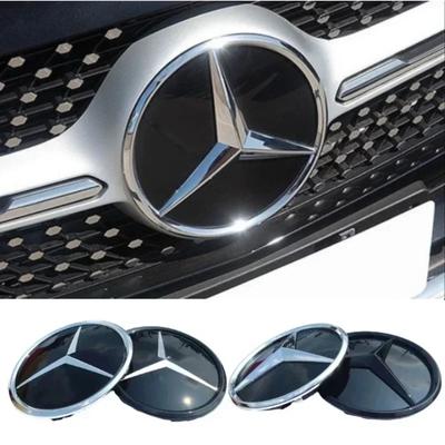 Accesorii de exterior – Embleme