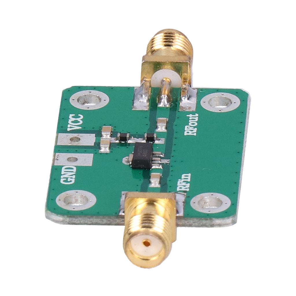 50‑4000MHz RF Amplifier Module Low Noise LNA Amplifier 21.8dB High Gain TQP3M9009