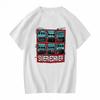 Vintage 1991 Swervedriver Raise PromoT T Shirt Shoegaze Pedals Grunge MBV Vintage Washed Streetwear Slightly