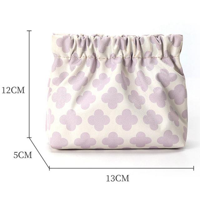 Сумка для хранения гигиенических салфеток — фото 4