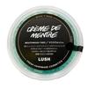 Crème De Menthe Tablet-type Mouthwash, Mint Flavor, 45g For Bad Breath Care and Etiquette Refreshing Even While Traveling, On Business Trips, or