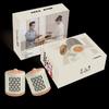HEZHENG Portable Moxibustion Canister CN Plug (adapter Included)