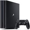 PlayStation 4 Pro Jet Black 1 ТБ (CUH-7000BB01) [Знято з виробництва]