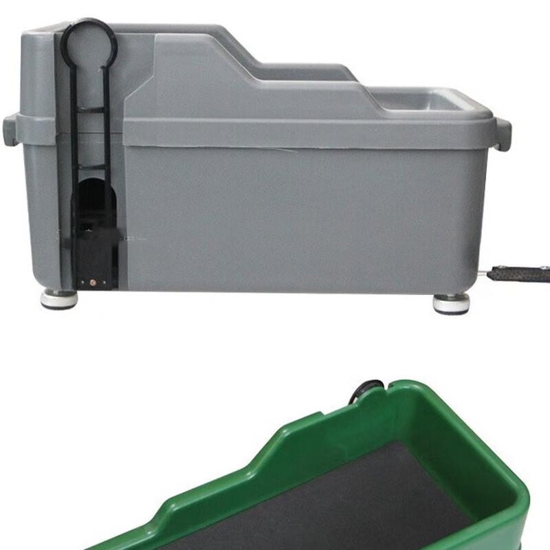 Xulin Semi-Automatic Golf Ball Dispenser