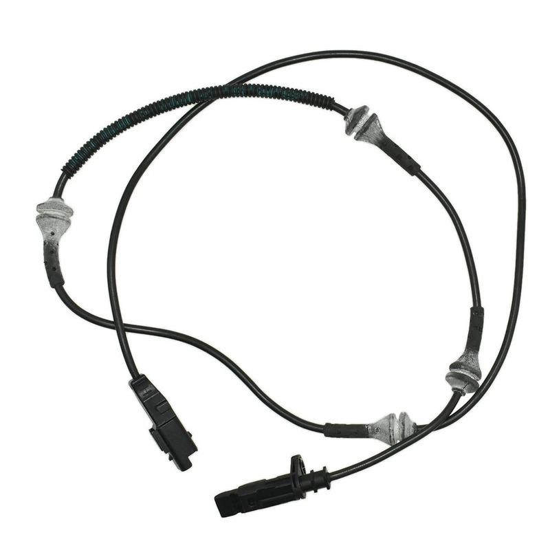 4545.G6 For CITROEN C6 PEUGEOT 407 1.8 2.0 4545G7 4545C0 9642687580 4545G6 9642687 ABS Wheel Speed Sensor Front Left Right