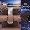 Wuling Bingo S Full Coverage Floor & Trunk Mats - 25 Model Options