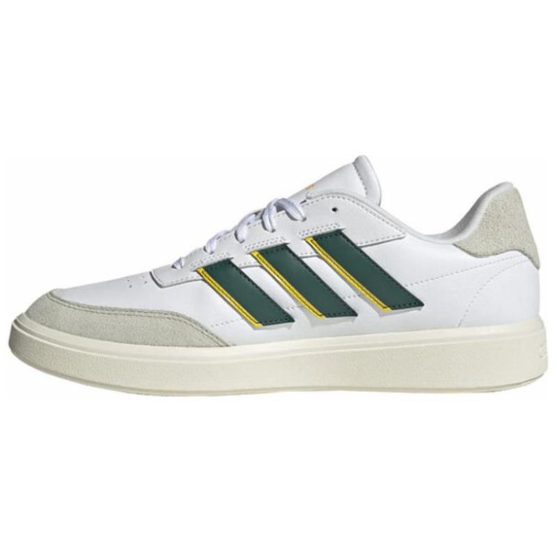 

Adidas Courtblock White Green Sneakers IG6864 43⅓
