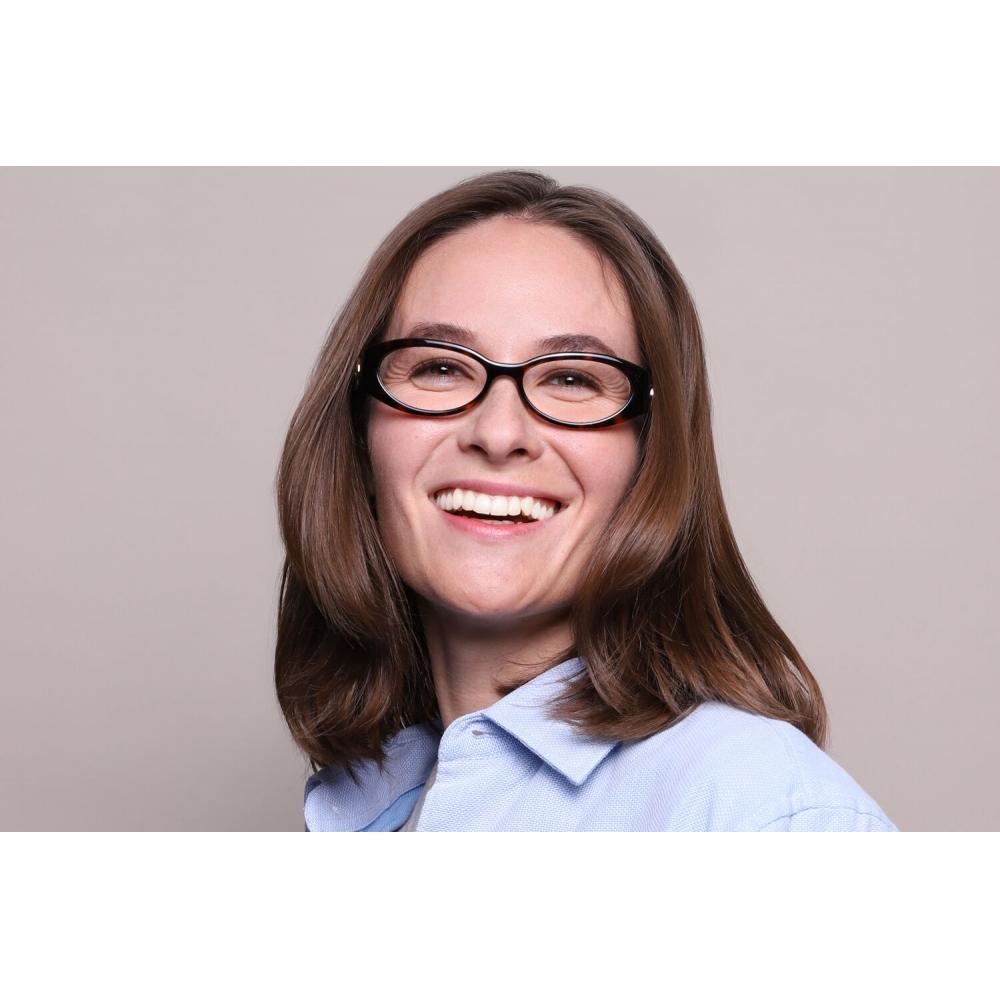 Gucci Gg1693o 002 Women Eyeglasses