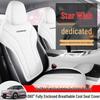 Huse de Scaun din Piele cu Acoperire Completă Geely Xingyuan 2026 pentru Toate Anotimpurile