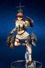 Коллекция Kantai Oi Kaiji готовая фигурка, окрашенная в масштабе ПВХ, -KanColle- 1/8