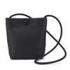 New knitted bucket bag for women fashion ladies one-shoulder crossbody bag