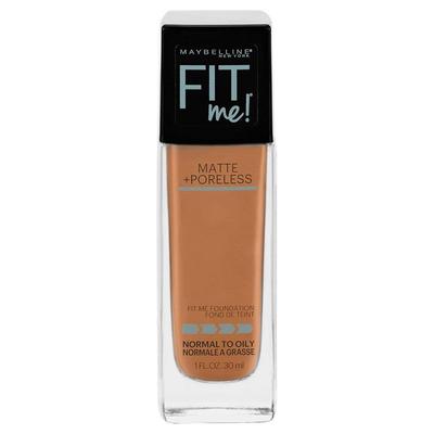 Trucco viso – Correttori e fondotinta