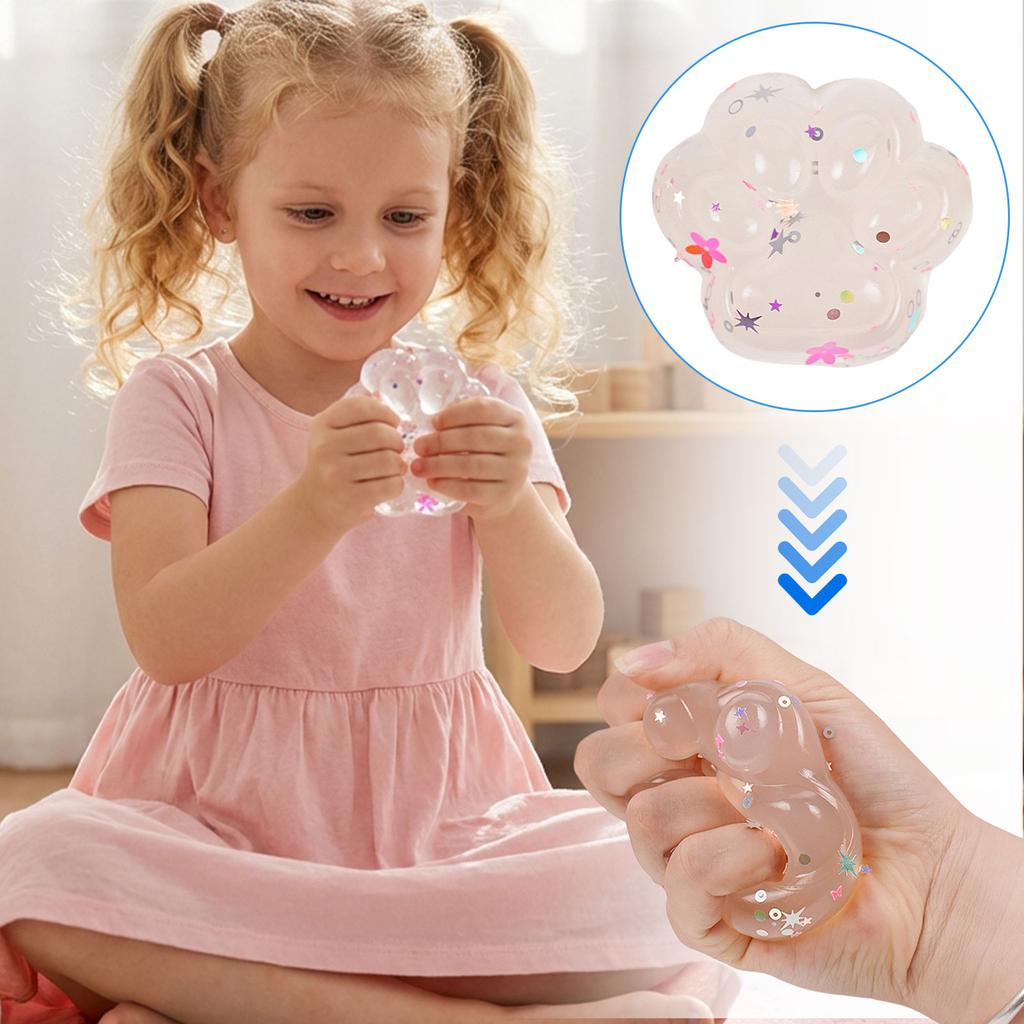 Stress-relieving Toys Can Release Stress And Are Perfect For Pranks Or Other Fun Activities.