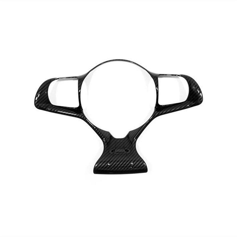 

22-24 Yuan PLUS Steering Wheel & Dashboard Decorative Protection Stickers Standard