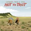 Hot To Trot by Veronica Post Paperback Book 9781772620863