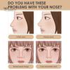 30ML Nose Repair Serum Firming Massage Gentle Ingredients Achieve Three-Dimensional Nose Shape Essence