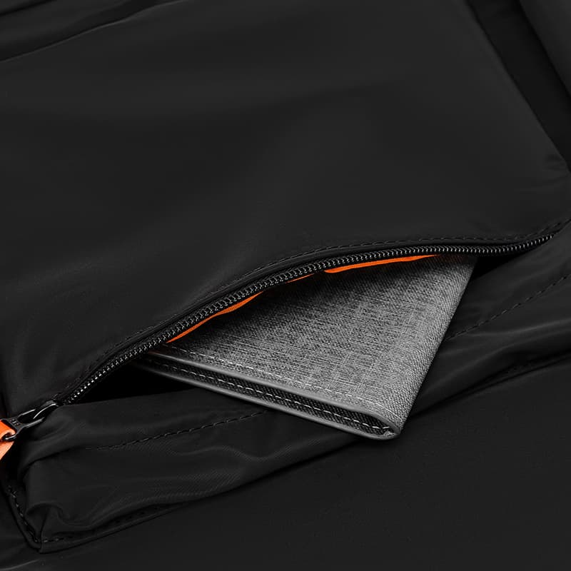 New Men's Computer Backpack Travel Backpack