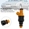 1Pcs Fuel Injector For Peugeot 205 405 Opel Vectra Citroën BX Volvo 0280150762