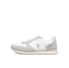 Men's U.S. Sneakers. Polo Assn. Altena001a White