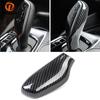 Krytka řadicí páky LHD pro auto ABS Styling řazení Pro BMW 5 6 7 Series G30 G31 GT G11 G12 X3 G01 X4 G02