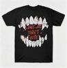 Retro Vampire Monster Dark Romance Horror Halloween Graphic T?Shirt