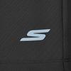 Skechers Solid Color Knitted Mid-Rise Fitted Casual Shorts Men Shorts P226M069-0018