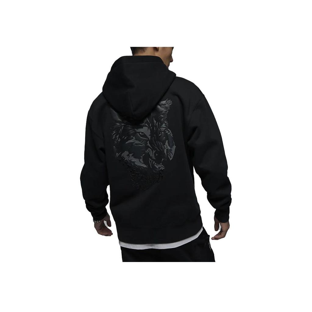 New JORDAN Sweatshirts Men Black DX0597-010