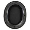 Replacement Lambskin Earpads Soft Sponge Ear Pad Comfortable Earmuffs for SPIRIT S3 Wireless Headset Accessory
