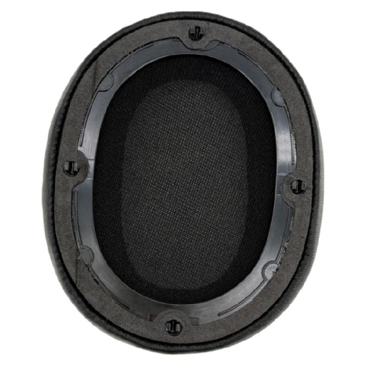 Replacement Lambskin Earpads Soft Sponge Ear Pad Comfortable Earmuffs for SPIRIT S3 Wireless Headset Accessory