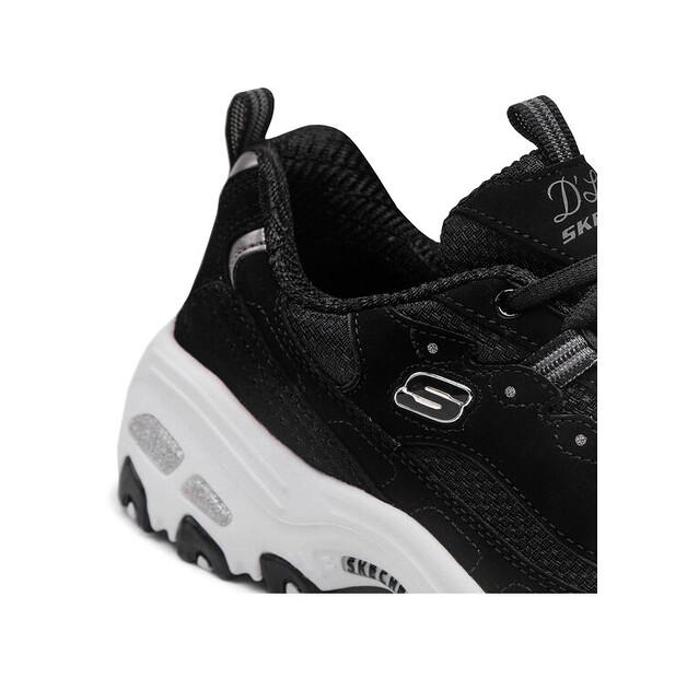 Кроссовки Skechers Biggest Fan