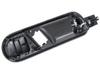 Seat Ibiza III 03-08 Interior Door Handle CHROME Front Left