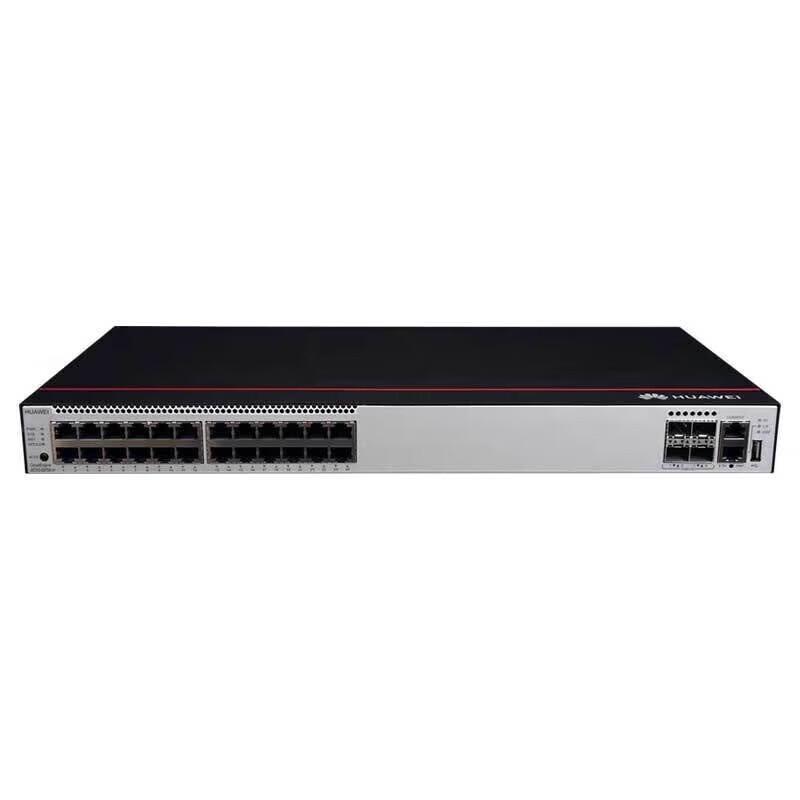 Huawei S5731-S24P4X Managed Gigabit PoE Switch