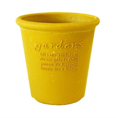 Yawata Kasei Eco Pot MD Round No. 10 244325