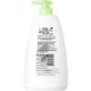 Erfrischendes Duschgel & Freesien Shampoo Set