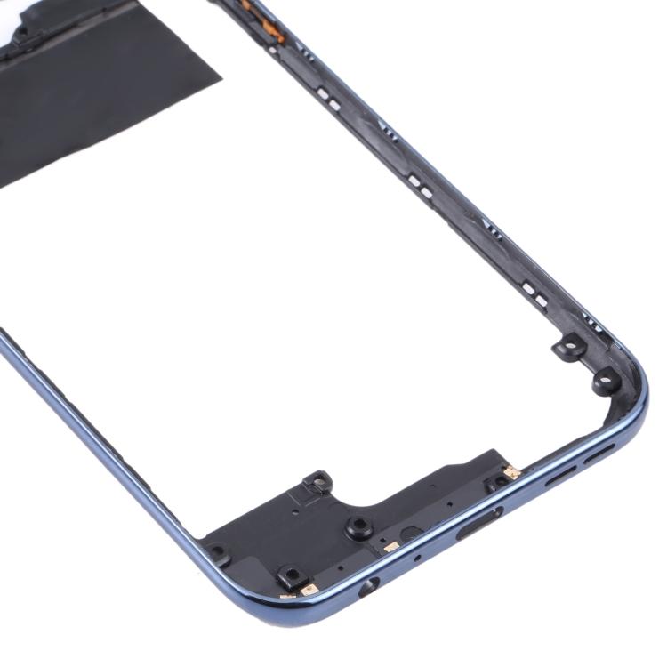 For OnePlus Nord N100 Mainboard Back Frame Bezel Plate