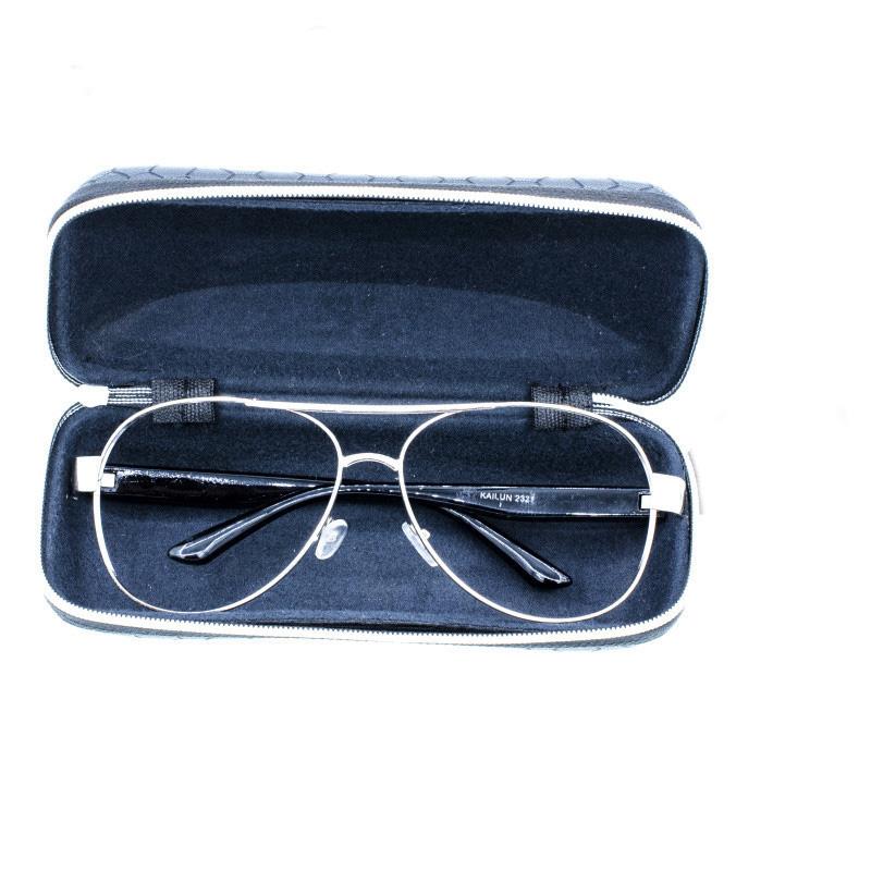 Honeycomb Glasses Case Storage Box Zipper Spectacle Case Sunglasses Case Black Sunglasses Zipper Bag