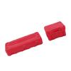 RC Car Luggage Case and Tool Box Set High Simulation RC Storage Box with Sticker for Decoration