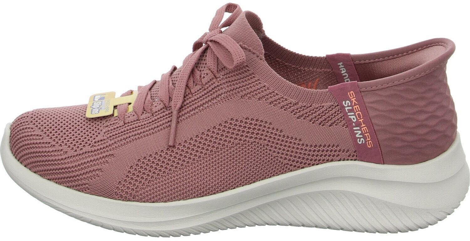 

Skechers Ultra Flex 3 0 Brilliant Path Sneaker кроссовки сиреневого цвета 41