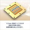 Silver Stone SilverStone CPU Cooler 360mm ARGB Compatible Water Cooling Socket Authorized Distributor Product SST-PF360-ARGB-V2 Intel/AMD